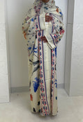 Ruby Flora Abaya