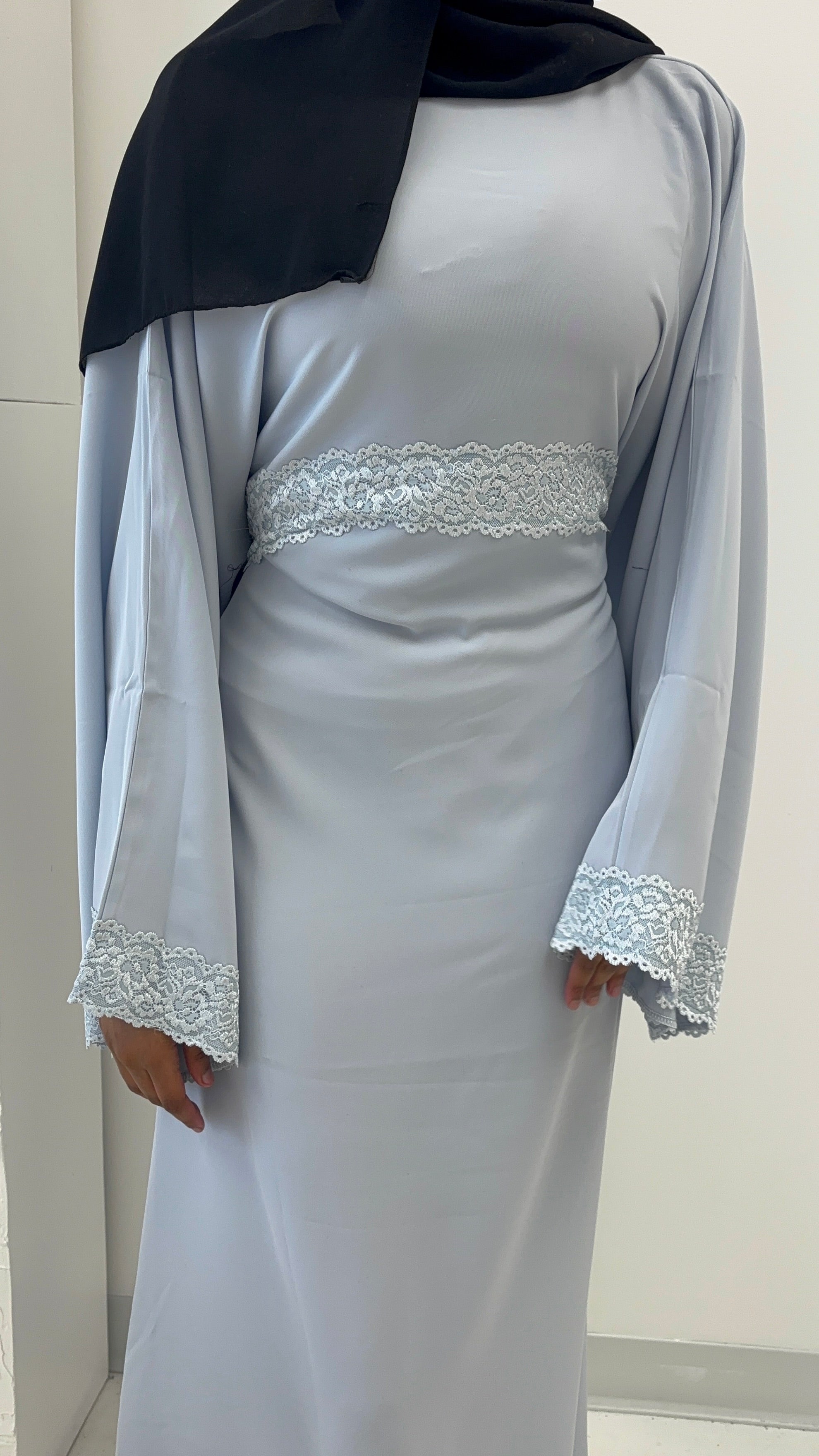 The Jumaé label dress