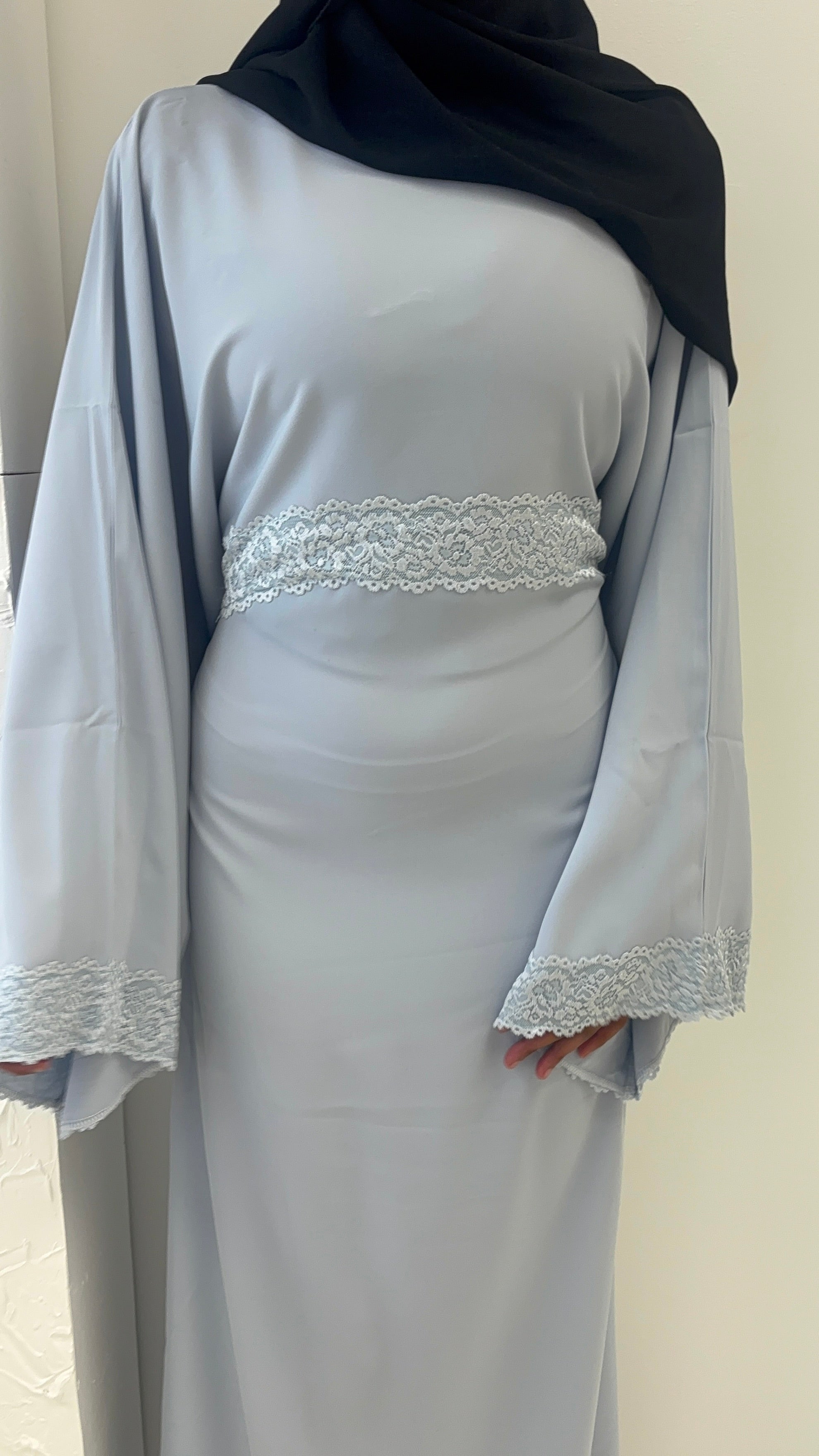 The Jumaé label dress