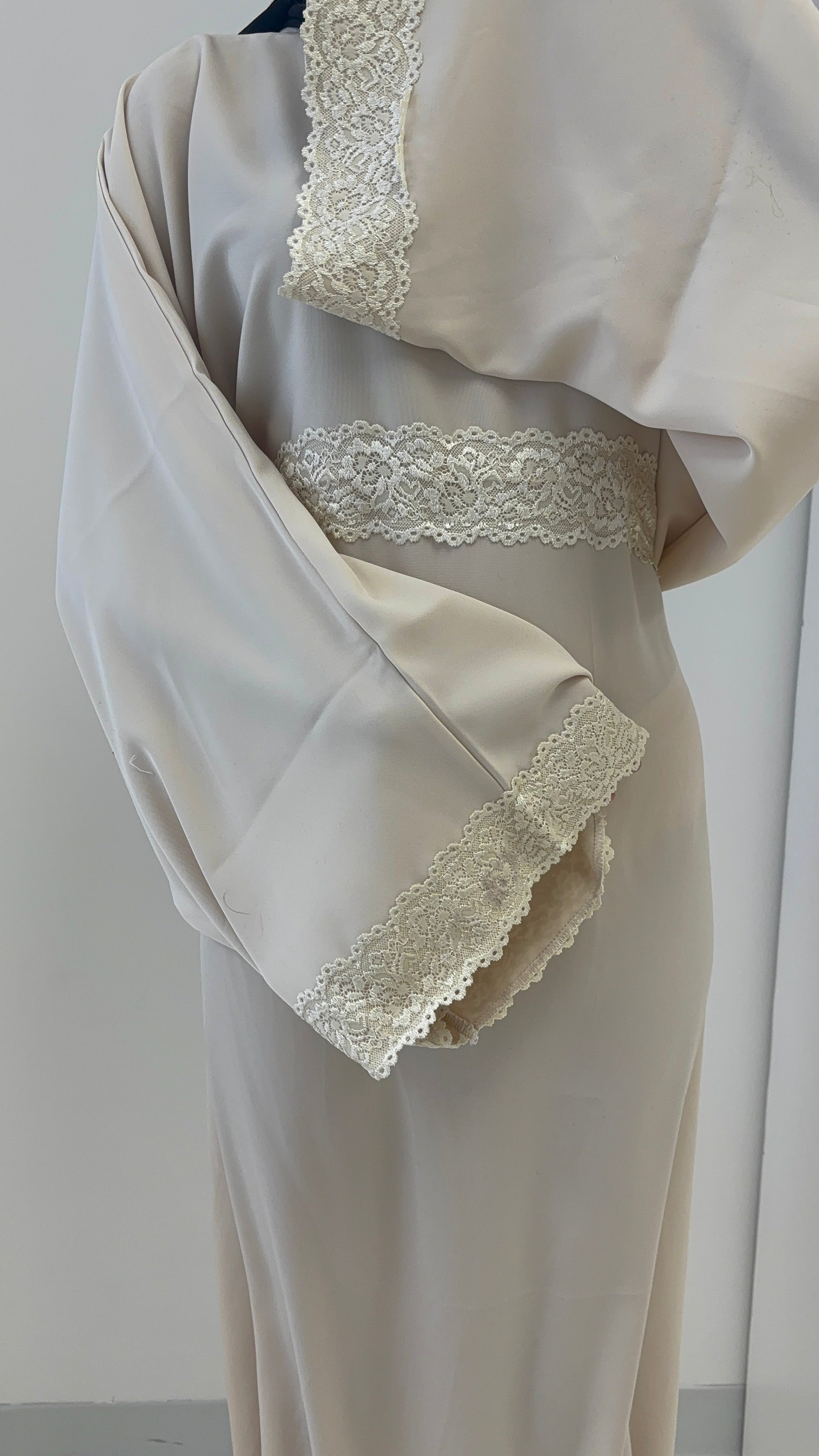 The Jumaé label dress