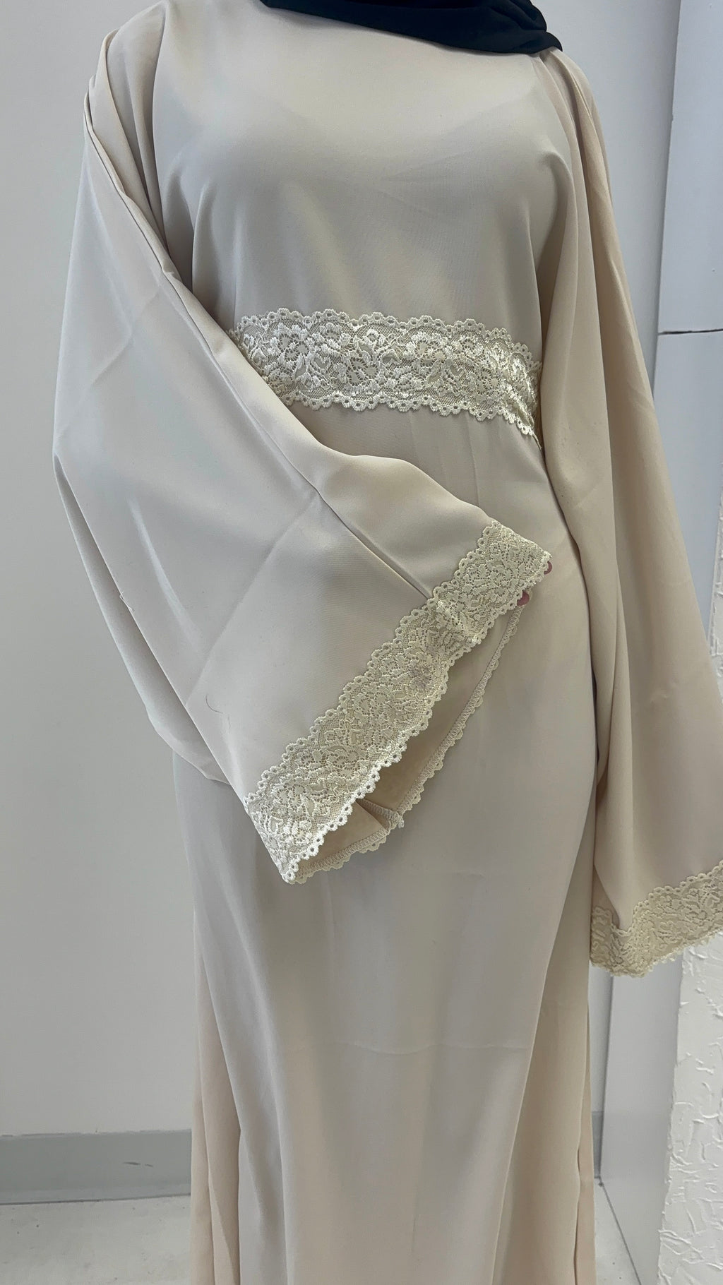 The Jumaé label dress