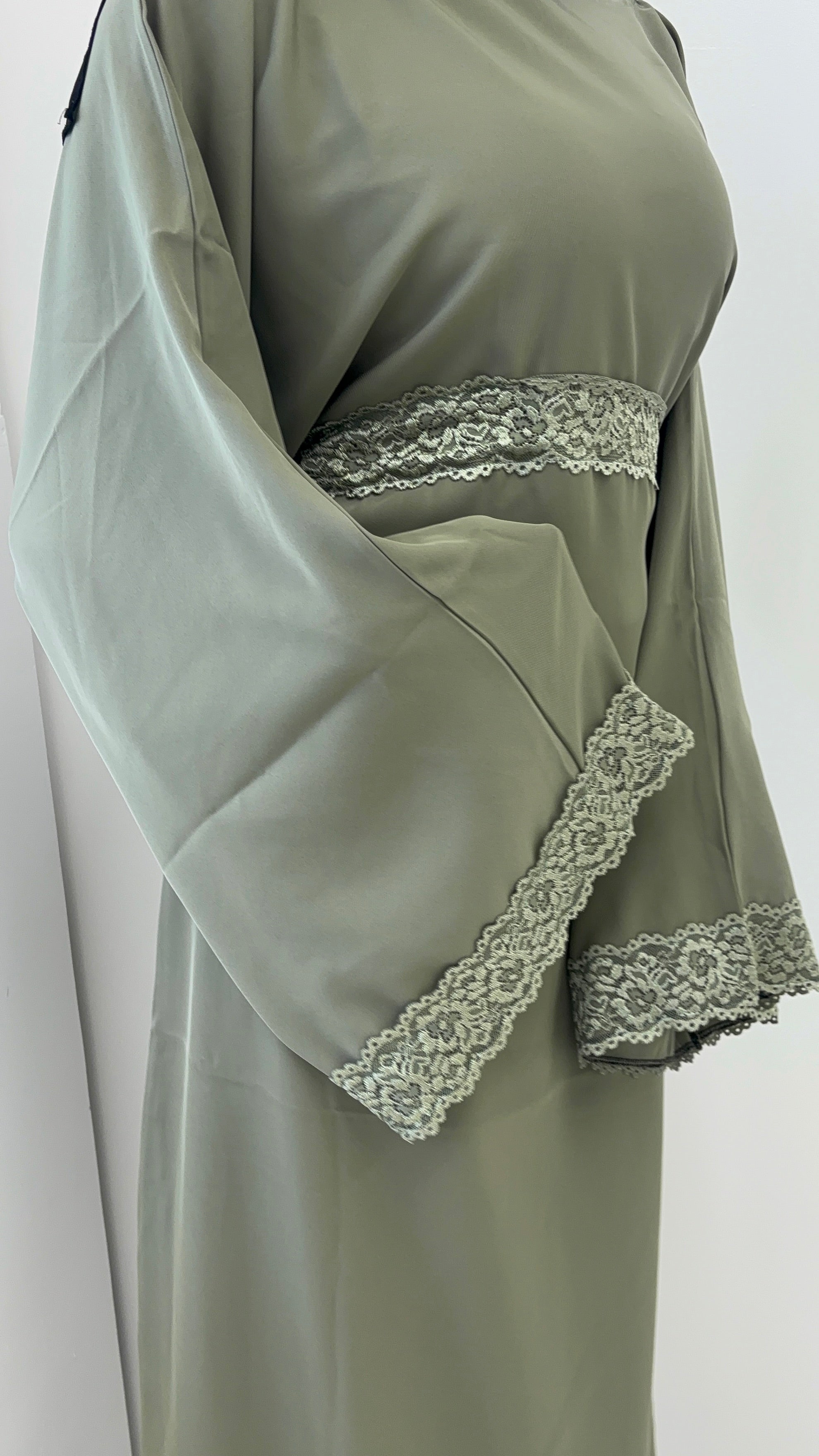 The Jumaé label dress