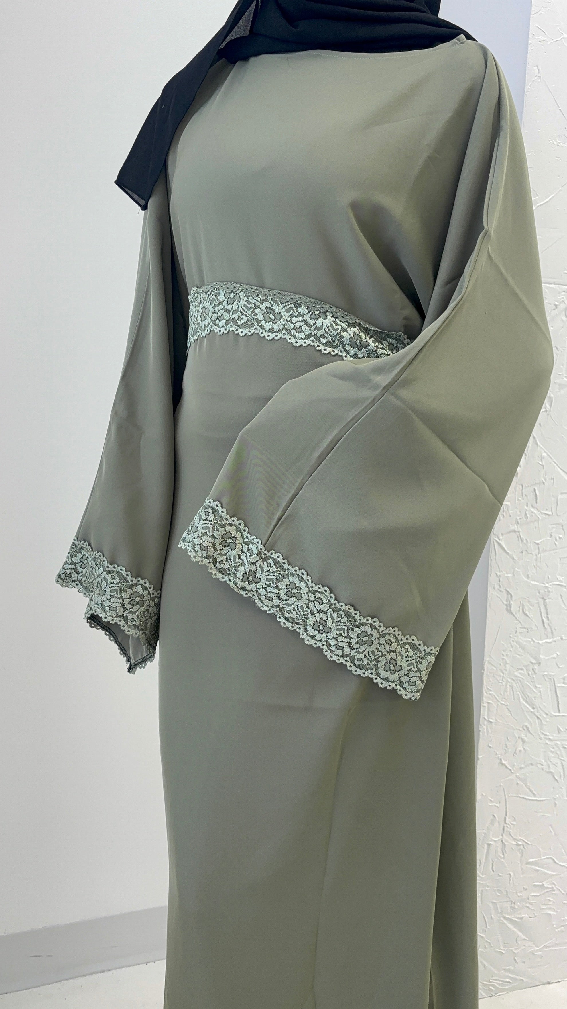 The Jumaé label dress