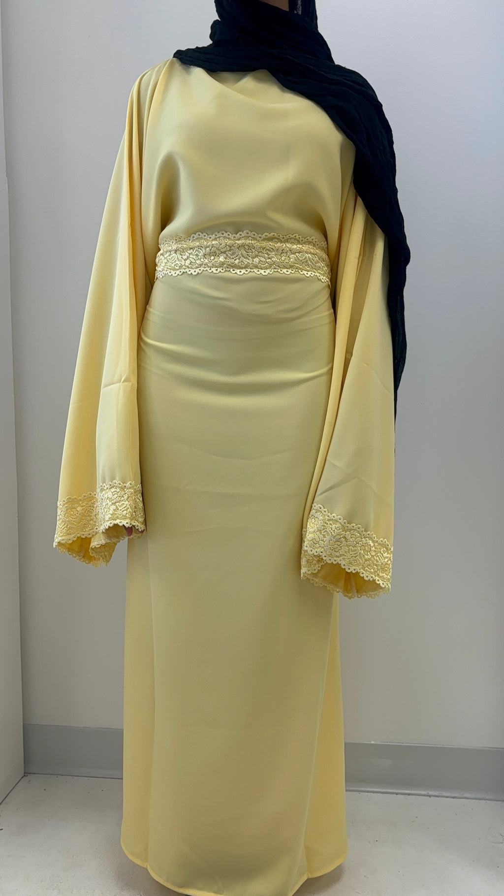 The Jumaé label dress