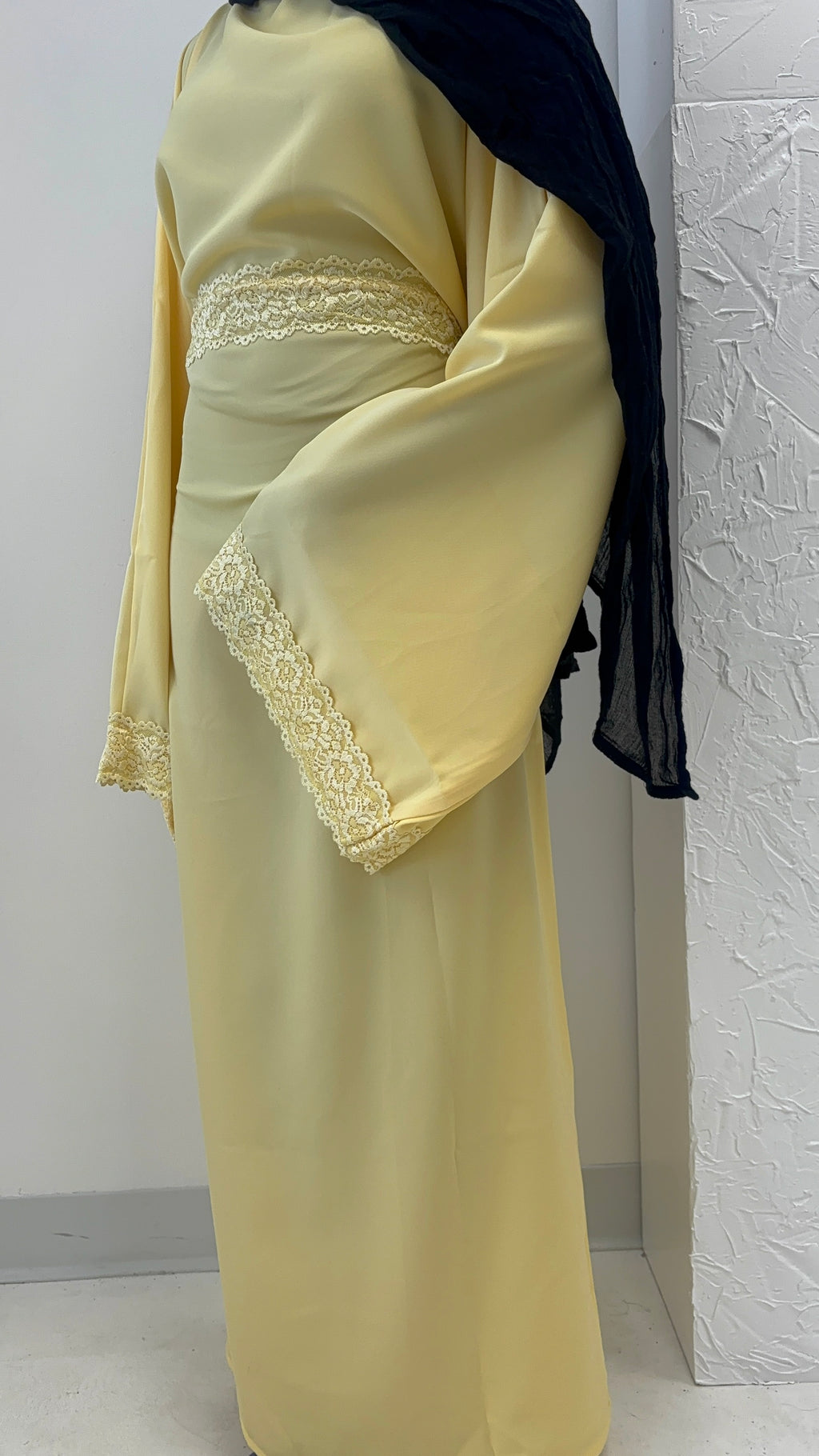 The Jumaé label dress