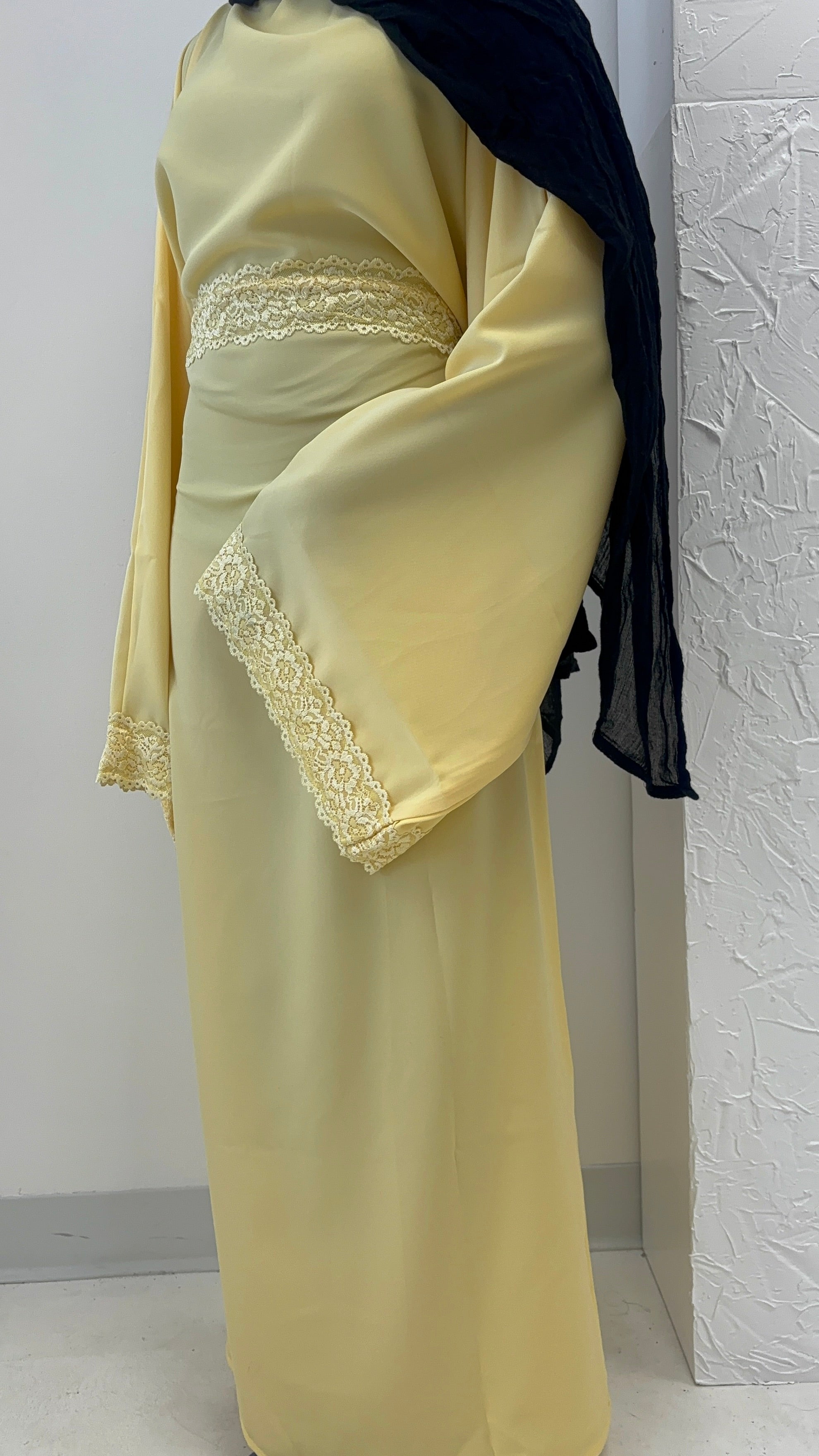 The Jumaé label dress