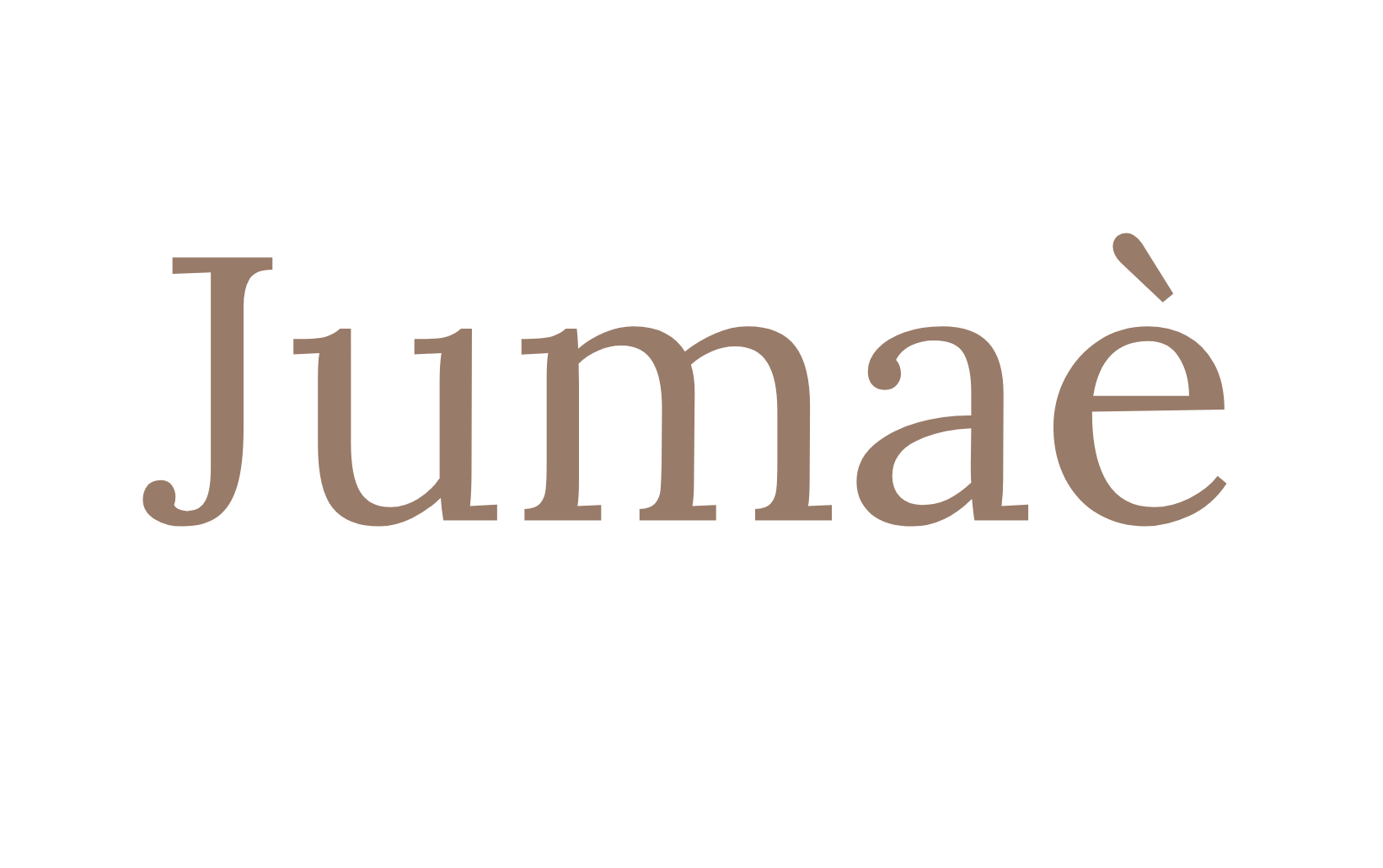 Jumaè